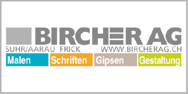 Logo Bircher AG