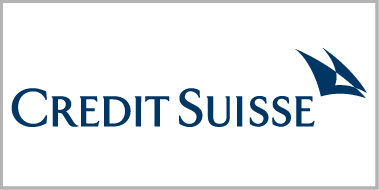 Logo Credit Suisse