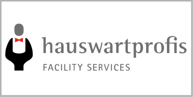 Logo Hauswartprofis