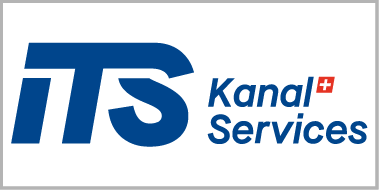 Logo ITS Kanal Services