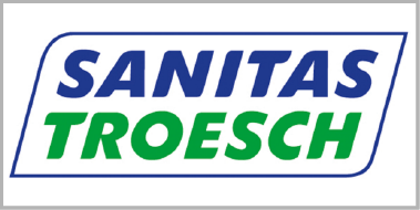 Logo Sanitas Troesch AG