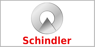 Logo Schindler