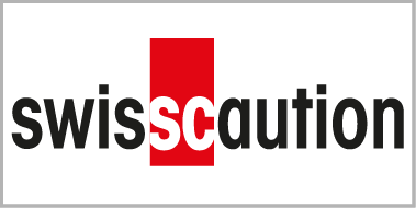 Logo SwissCaution